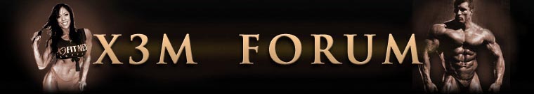X3M Forum